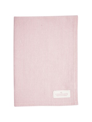 Скатерть Alicia pale pink 145x250