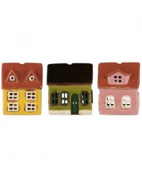 Подсвечник House tealight mini Nyhavn, в асс 