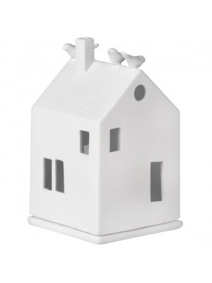 Подсвечник S Light house Birdhouse 7 x 7 x 13